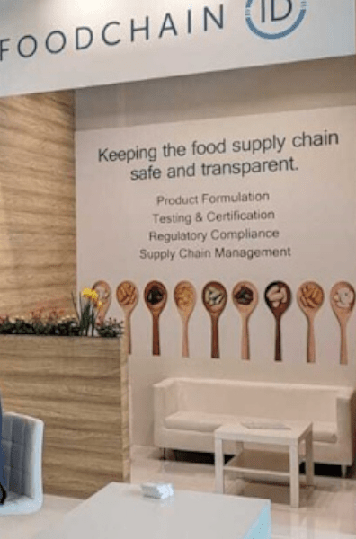 Engage with FoodChain ID for Unmatched Certification Expertise