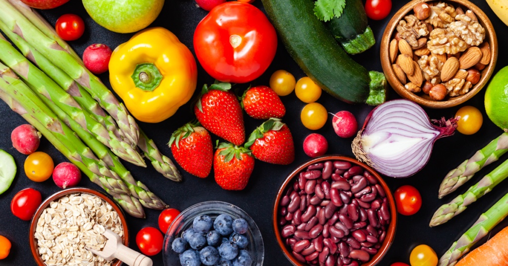 Food Production Certifications