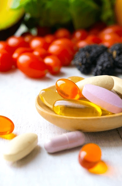 Certifications for Food Industry